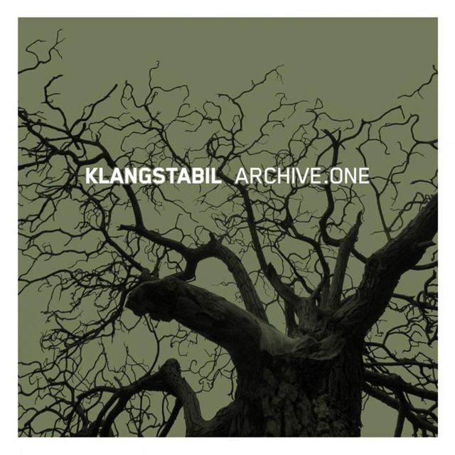 Archive.one cover