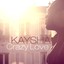 Crazy Love Remixes Albumcover