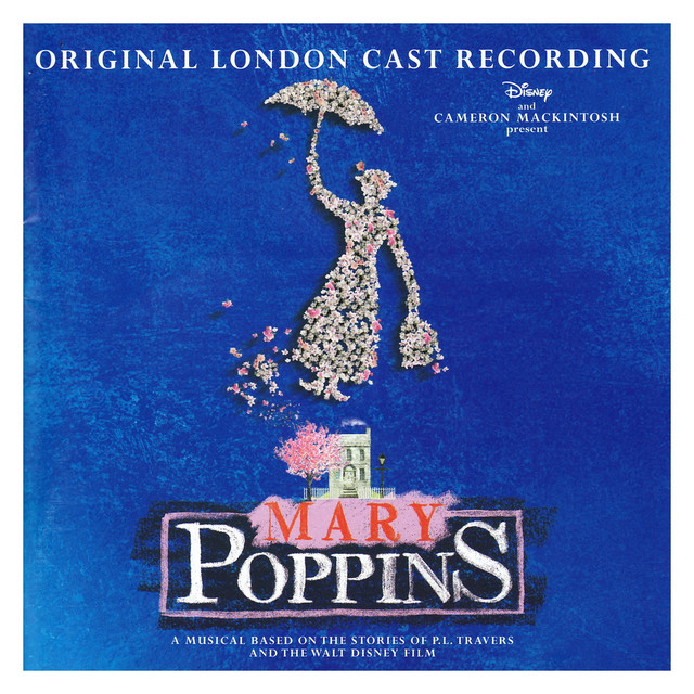 Mary Poppins - Original London Cast