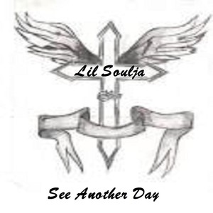 See Another Day Albumcover