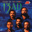 Tough On The Streets 13 Ad Albumcover