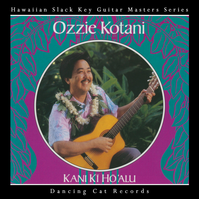 Ozzie Kotani Photo