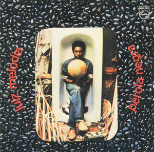 Pérola negra album