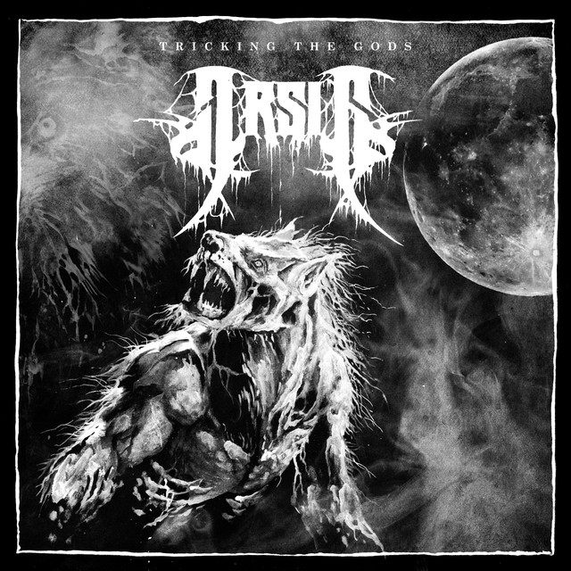 Tricking The Gods cover