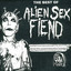 The Best of Alien Sex Fiend cover