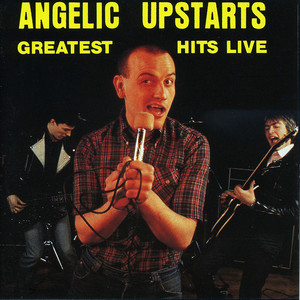 Greatest Hits Live album