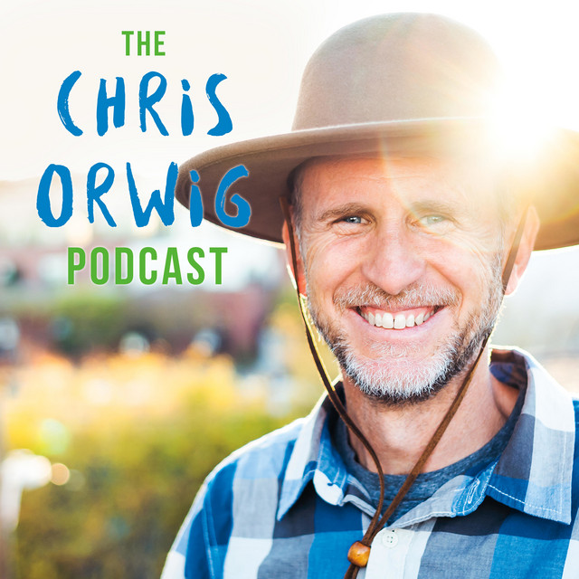 The Chris Orwig Podcast | Podcast on Spotify
