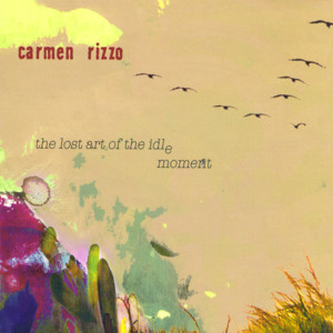 The Lost Art of the Idle Moment album