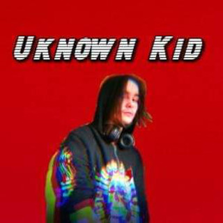 Kid Unknown Photo