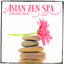 Relaxing Asian Music, Vol. 2 (25 Zen Music & Melodies for Spa Relaxation and Meditation) Albumcover