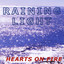 Raining Light Albumcover