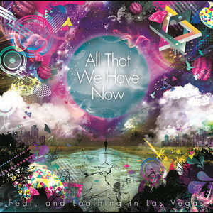 All That We Have Now album