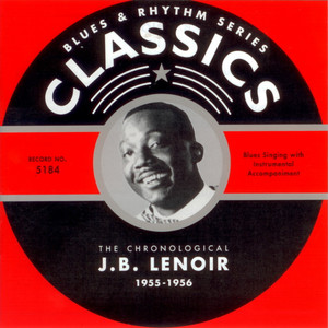 1955-1956 album