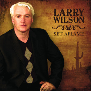 Set Aflame Albumcover