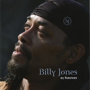 my Hometown cover