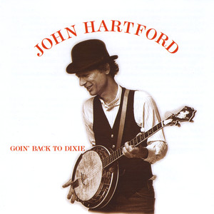 Goin' Back to Dixie album