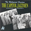 The Hollywood Sessions: The Capitol Jazzmen Albumcover