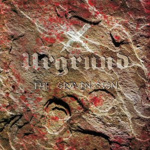 The Graven Sign cover
