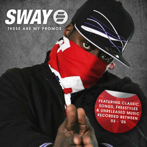 These Are My Promos album