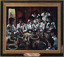 Choeur D'hommes Albumcover