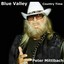Blue Valley Albumcover