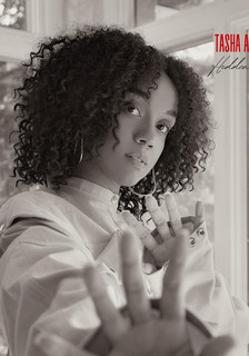 Tasha Angela Photo