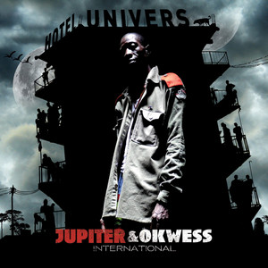 Jupiter & Okwess Photo