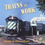 Trains At Work Albumcover