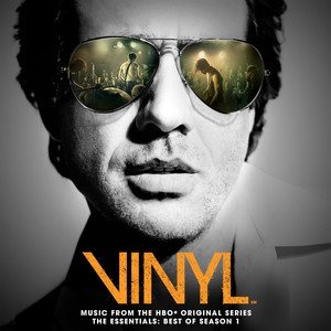 Vinyl cover