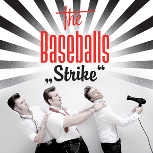 Strike! album