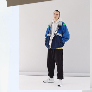 Kai Whiston Photo