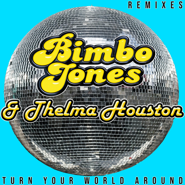 Bimbo Jones Photo