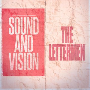 Sound and Vision Albumcover