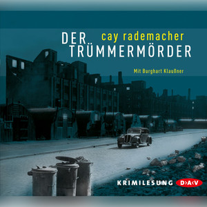 Der Trümmermörder