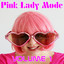 Pink Lady Mode, Vol. 1 Albumcover
