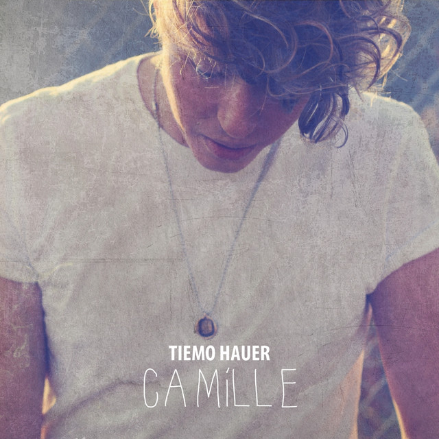 CamÍlle cover