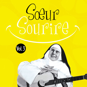 Soeur Sourire, Vol. 3 cover