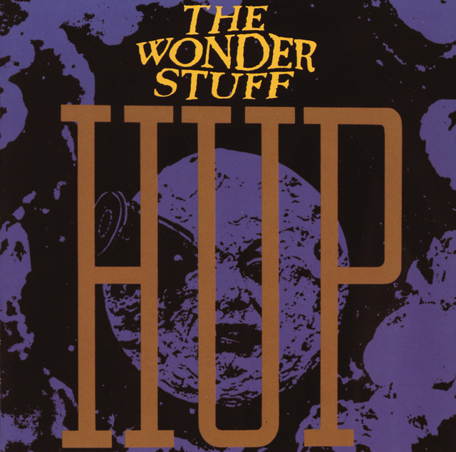 Hup cover