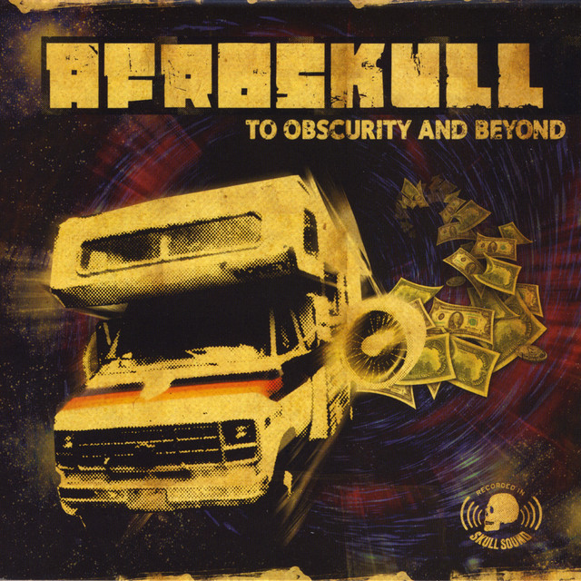 Afroskull Photo