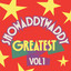 Greatest, Vol.1 cover