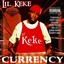 Currency Albumcover