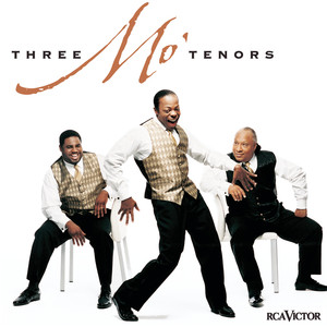 Three Mo' Tenors album