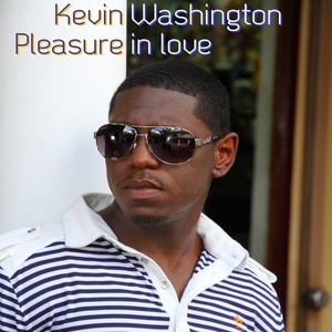 Kevin Washington