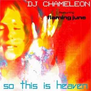 Dj Chameleon ft Flaming June