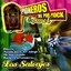 Pioneros del Pop Rock Español : Los Salvajes Albumcover