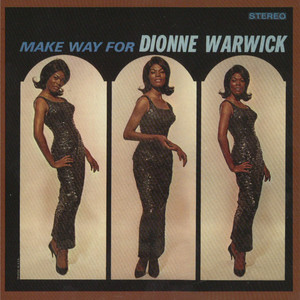 Dionne cover