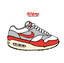 Airmax cover