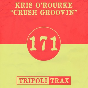 Kris O'Rourke