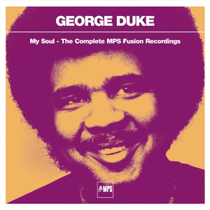 My Soul - The Complete MPS Fusion Recordings album