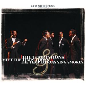 Meet The Temptations & Temptations Sing Smokey album